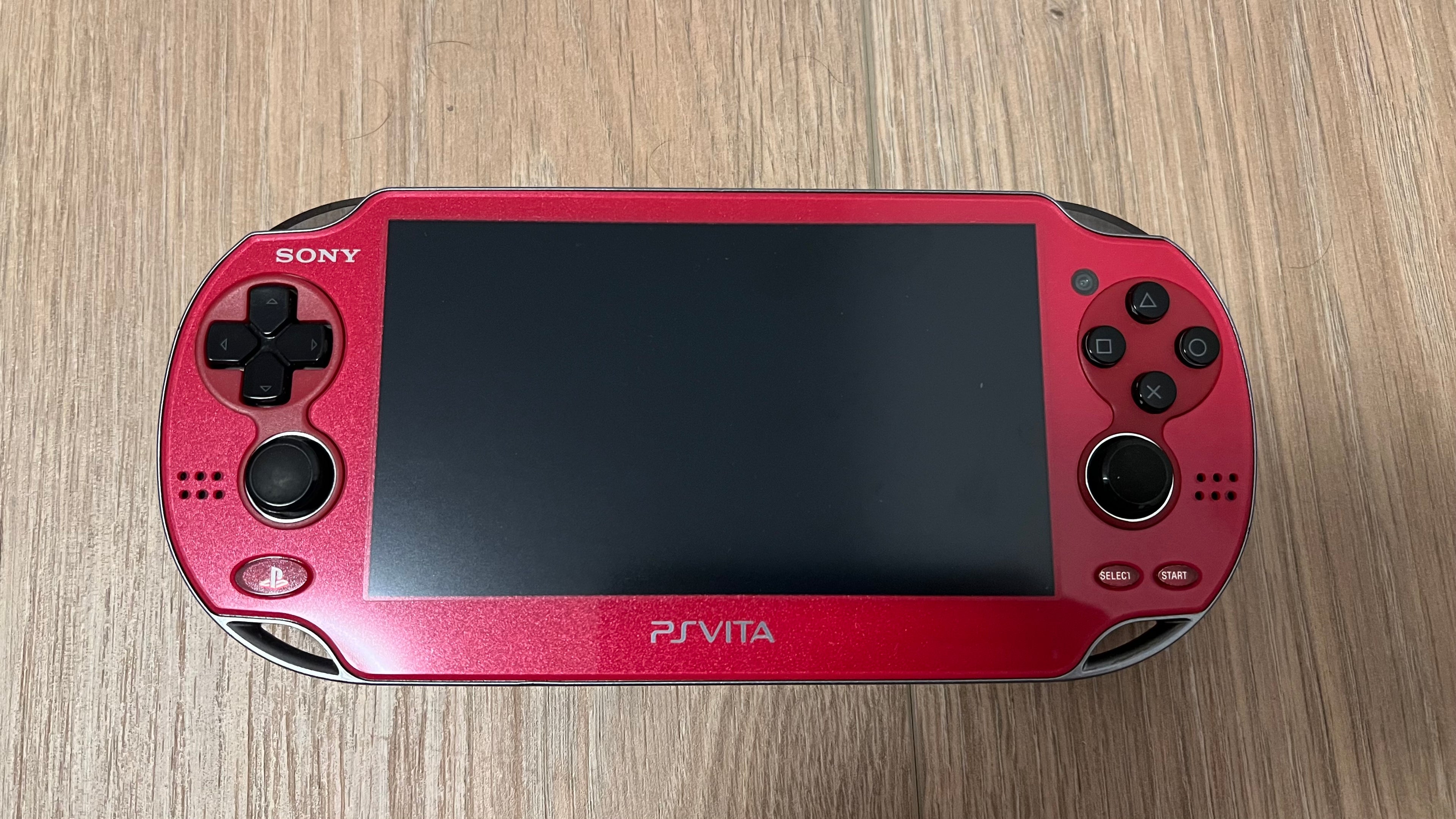 Modded PS VITA 1000/1100