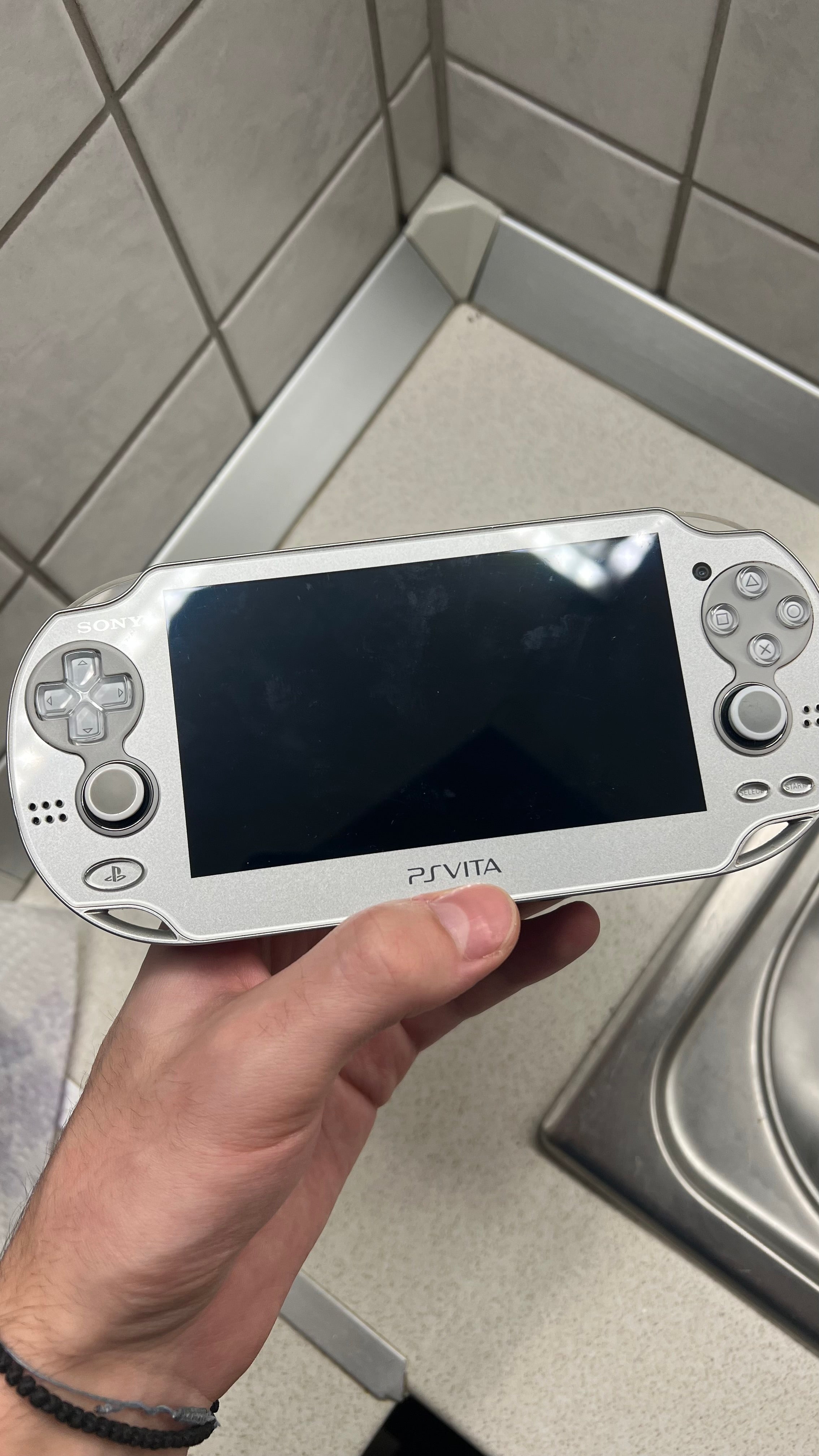 Modded PS VITA 1000/1100
