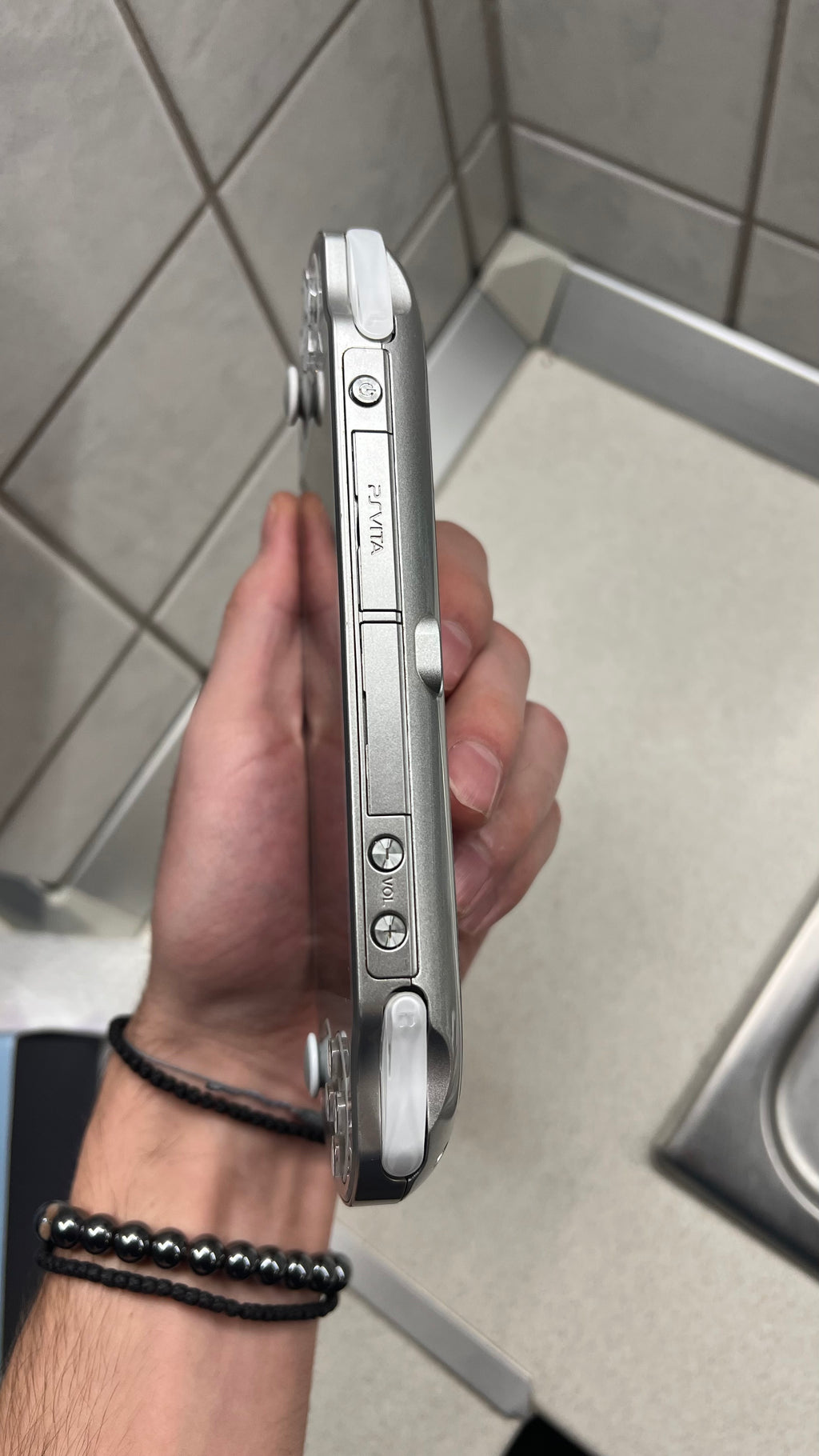 Modded PS VITA 1000/1100