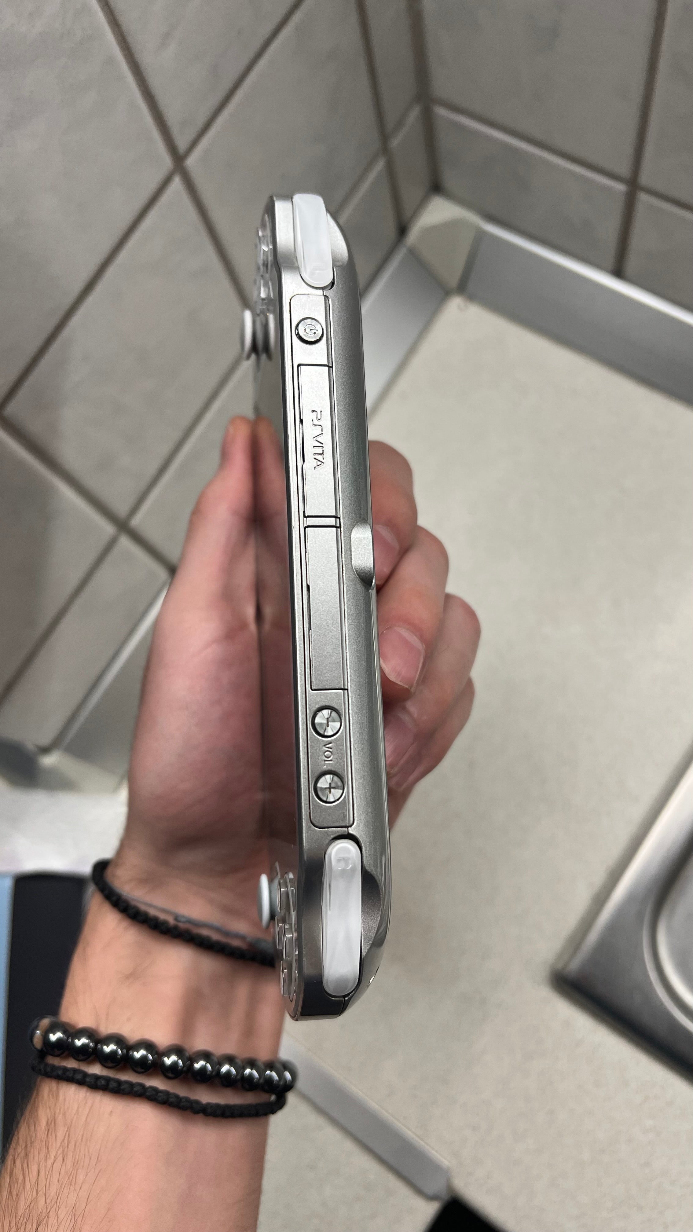 Modded PS VITA 1000/1100