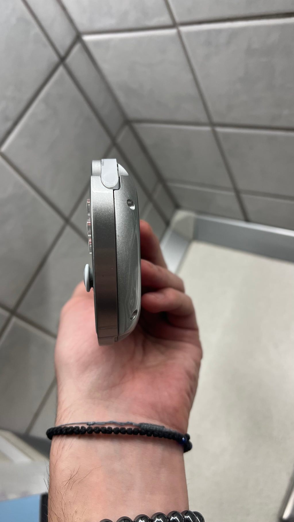 Modded PS VITA 1000/1100