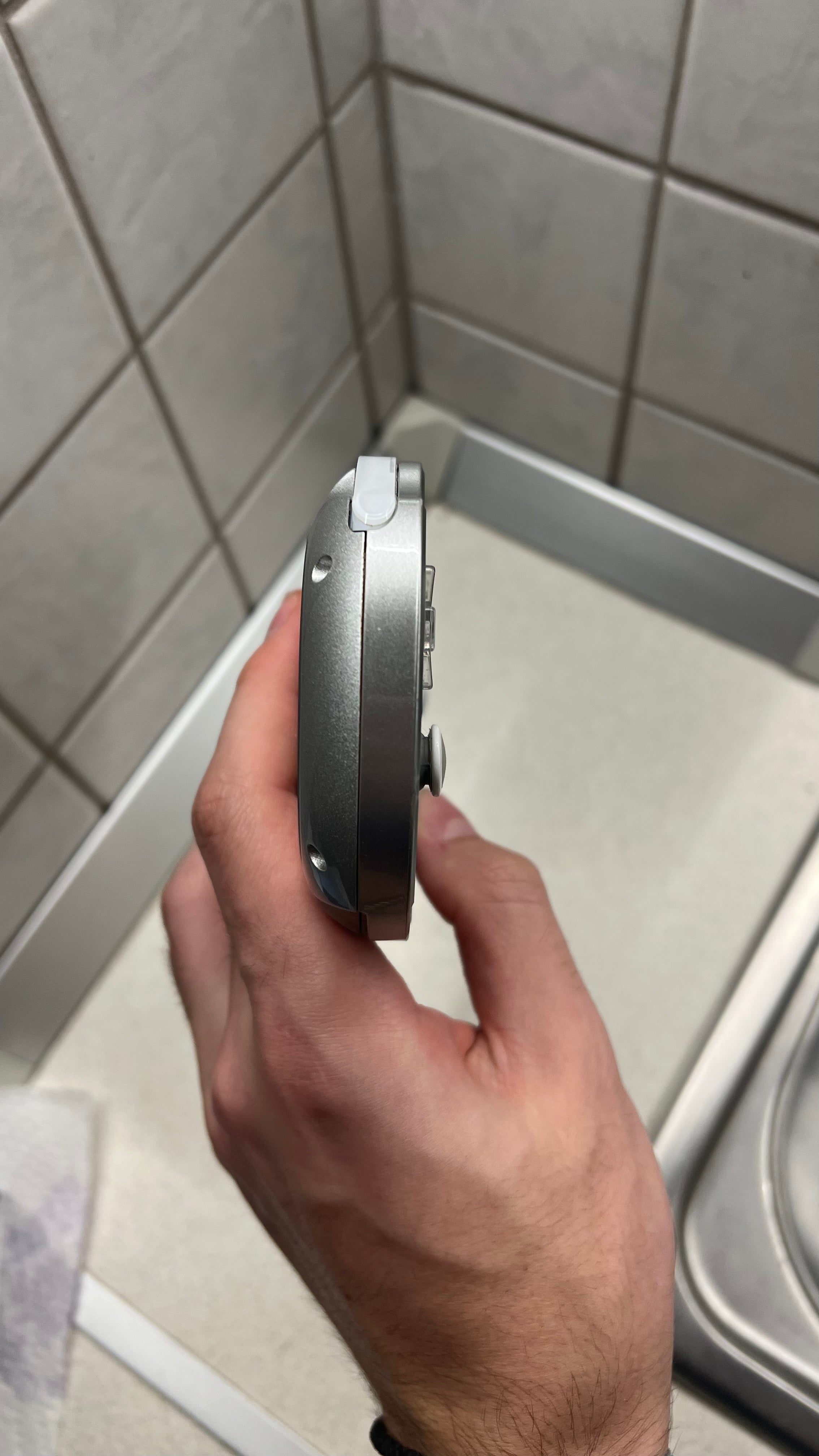 Modded PS VITA 1000/1100