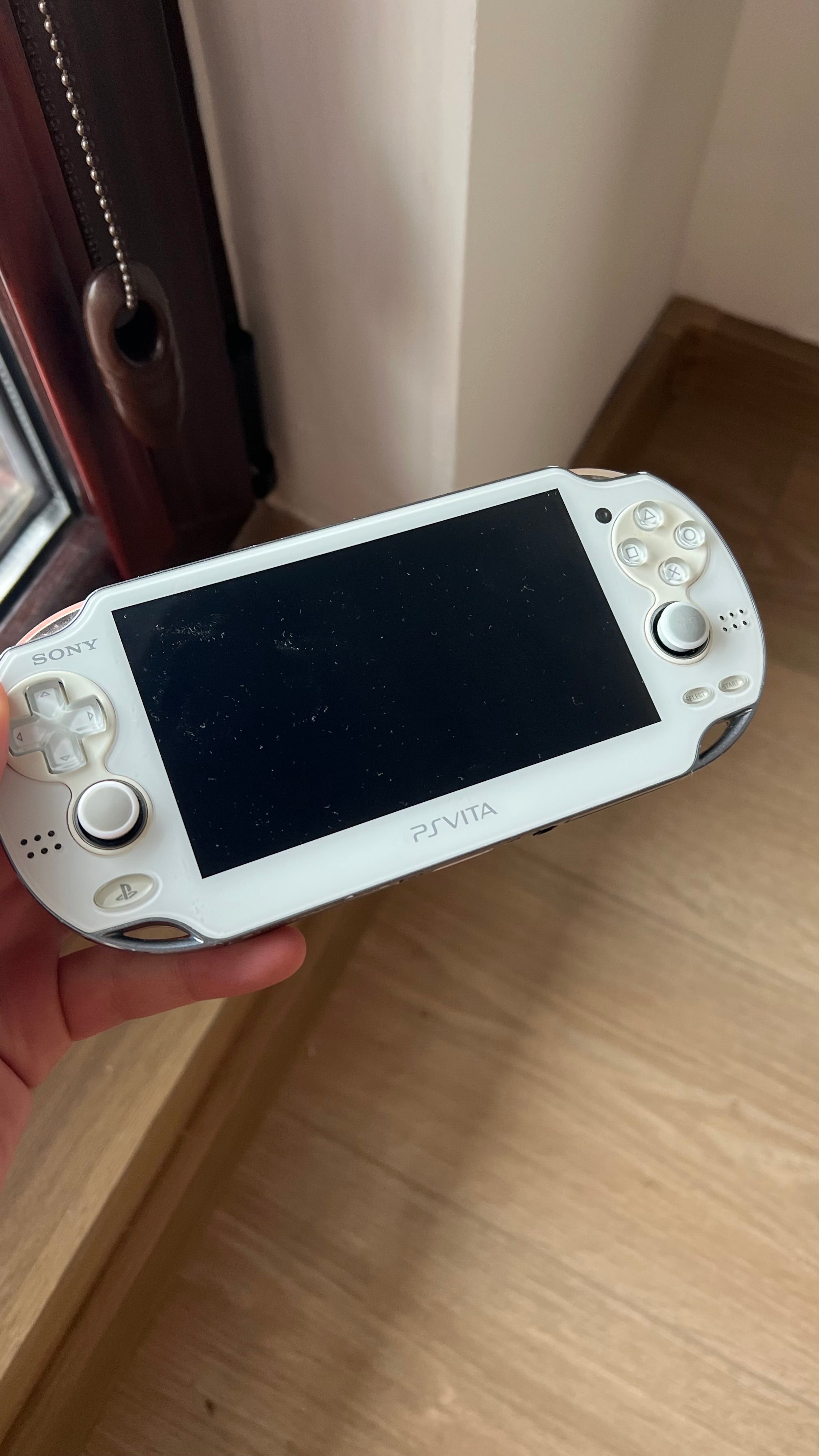 Modded PS VITA 1000/1100