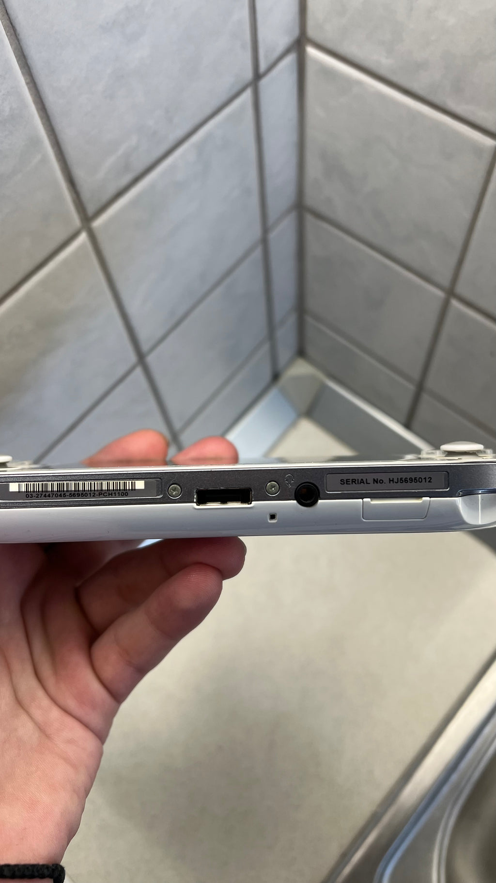 Modded PS VITA 1000/1100