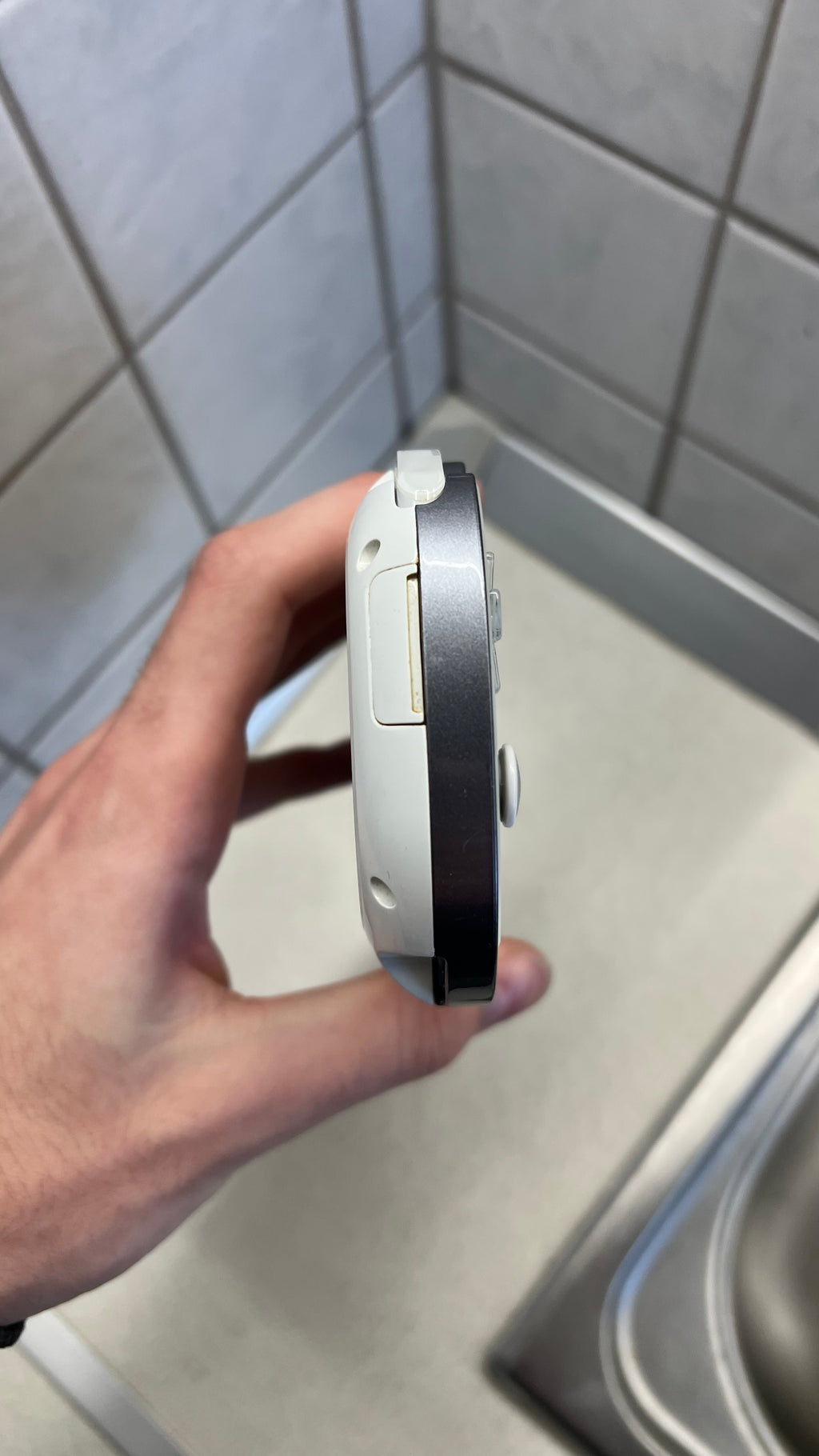 Modded PS VITA 1000/1100