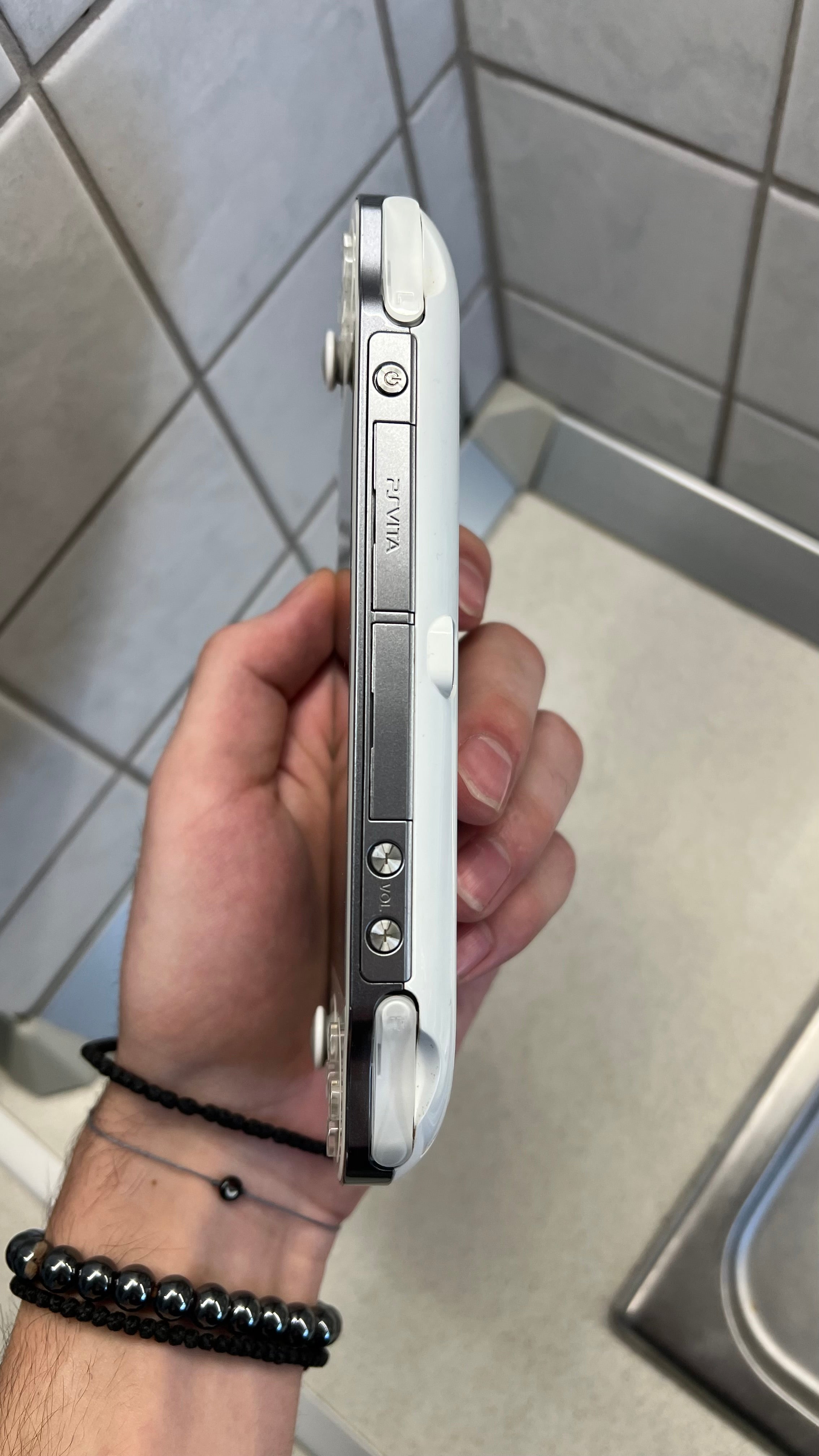 Modded PS VITA 1000/1100