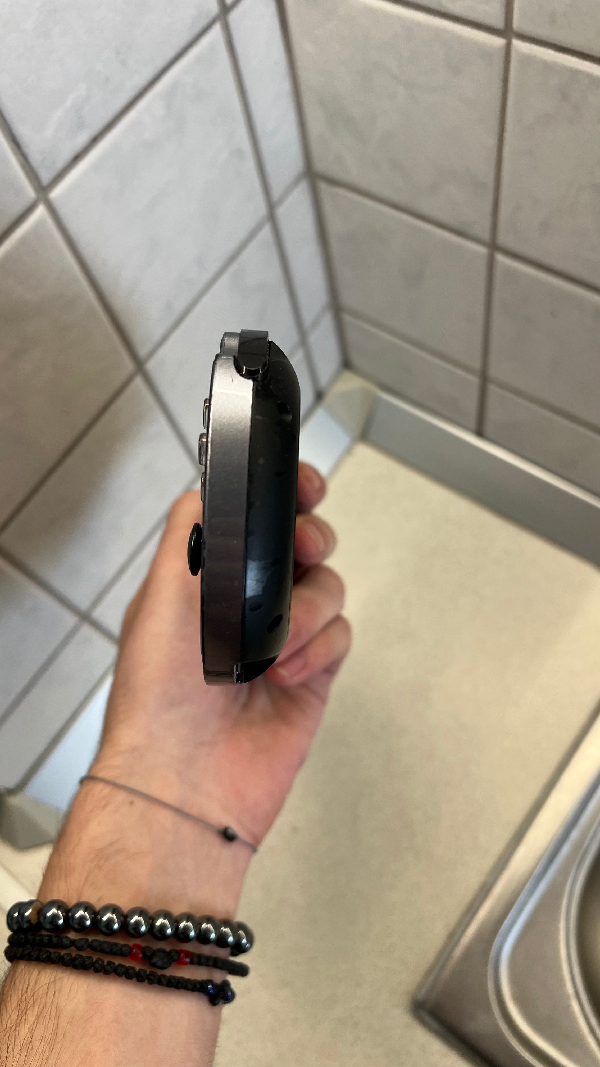 Modded PS VITA 1000/1100