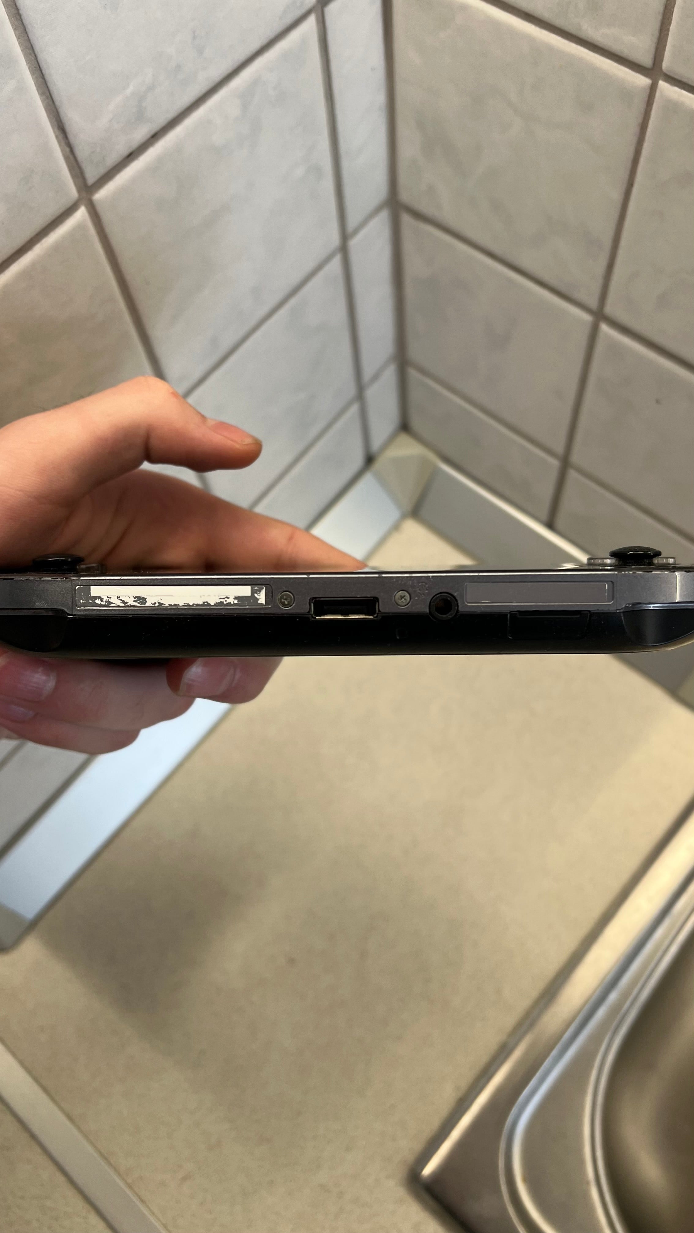 Modded PS VITA 1000/1100