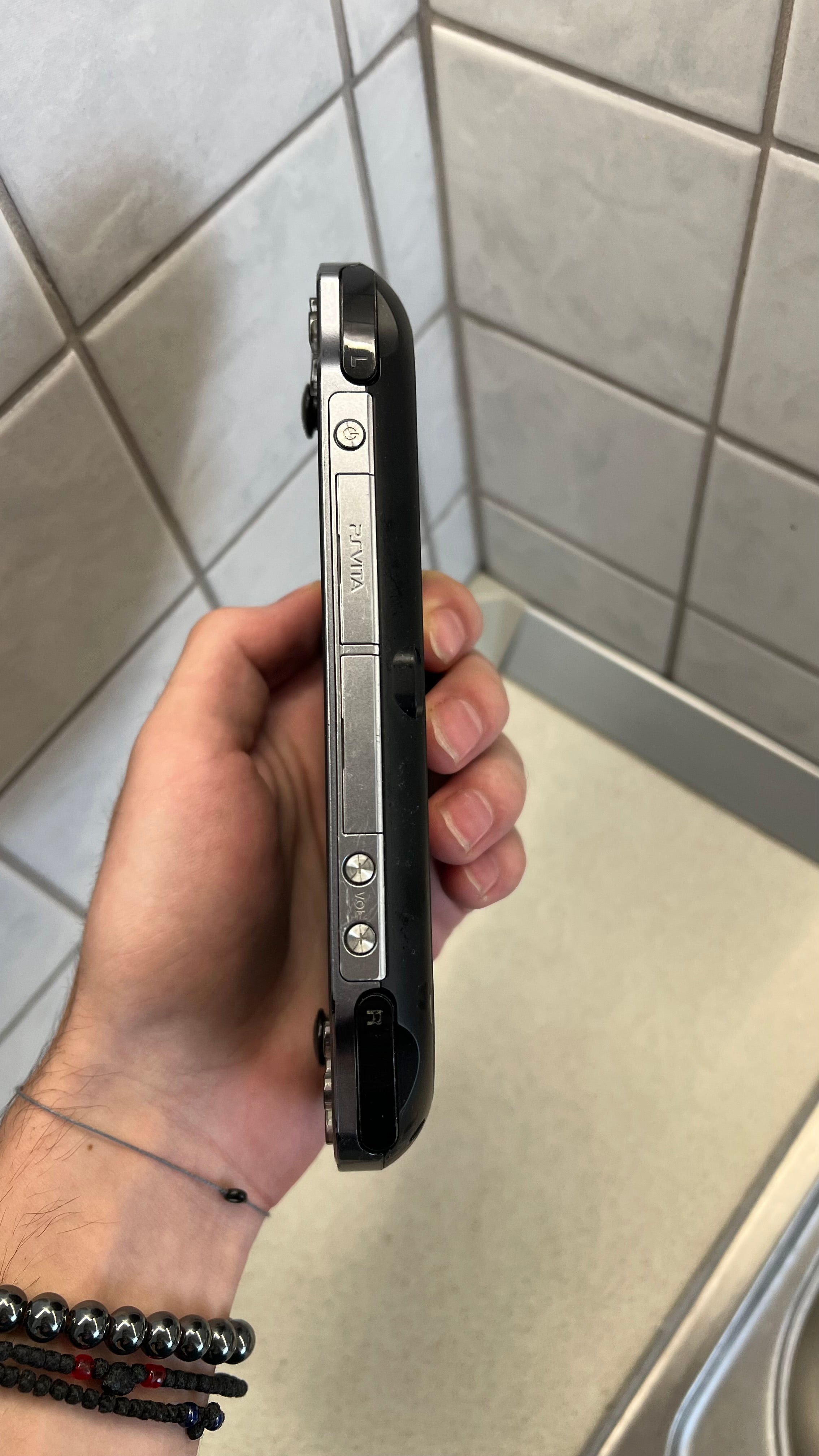 Modded PS VITA 1000/1100